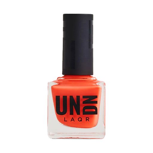 Undn Vegan Nail Polish 602 Brain Washed
