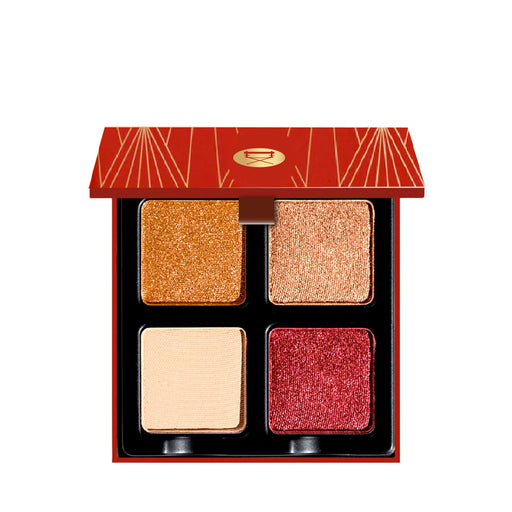 Viseart Paris Petits Fours Eyeshadow Palette Garnet