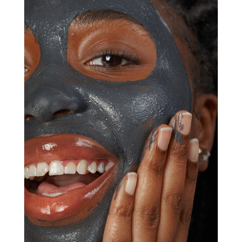Novexpert Triple Black Mask