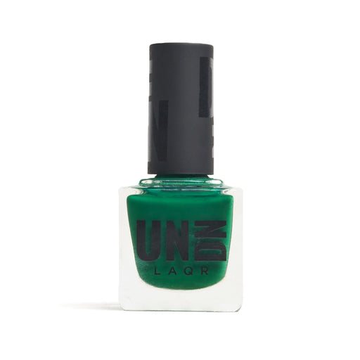 Undn Vegan Nail Polish 801 Green