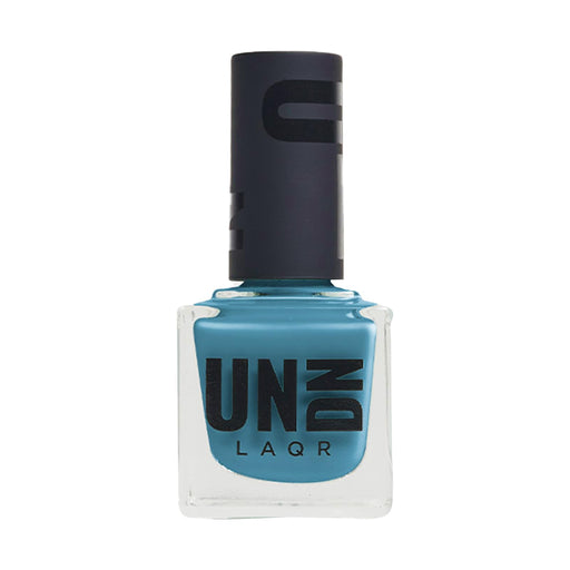 Undn Vegan Nail Polish 903 Blue