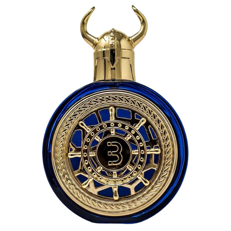 Bharara Beauty Bharara Viking Beirut Men's Eau De Parfum