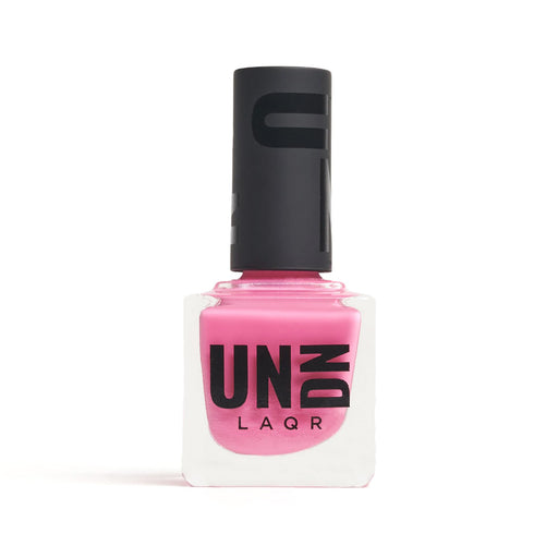 Undn Vegan Nail Polish 1102 Pink