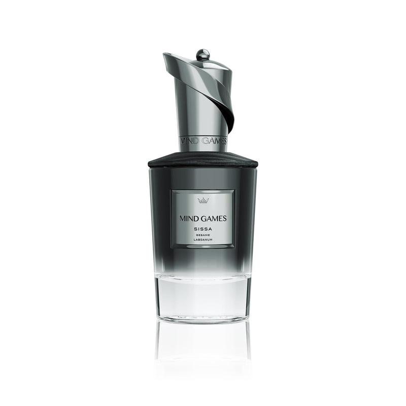 Mind Games Sissa Women's Extrait De Parfum
