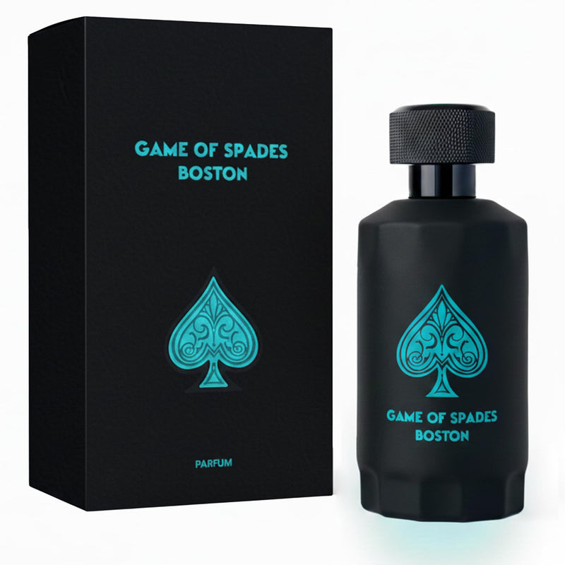 Jo Milano Game Of Spades Boston Women's Parfum