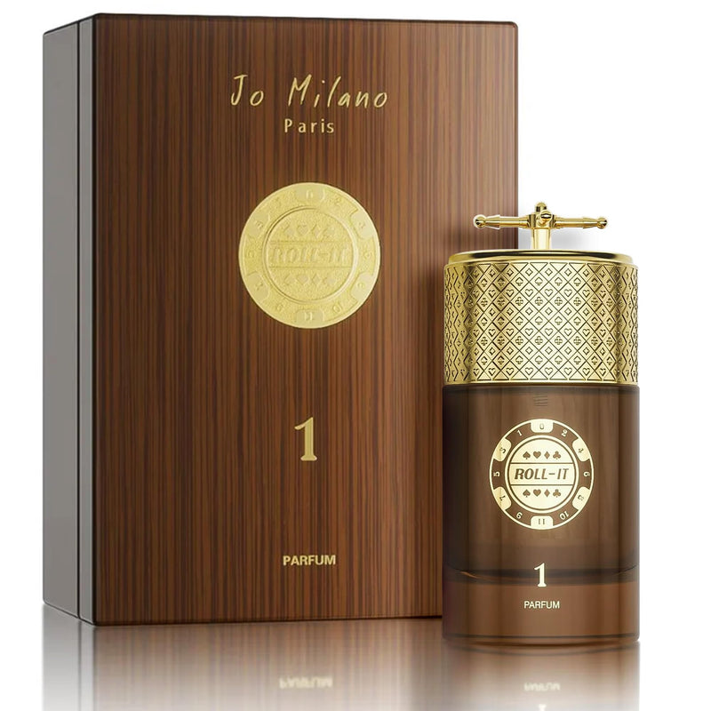 Jo Milano Roll It 1 Unisex Parfum