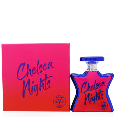 Bond No. 9 Chelsea Nights Unisex Eau De Parfum