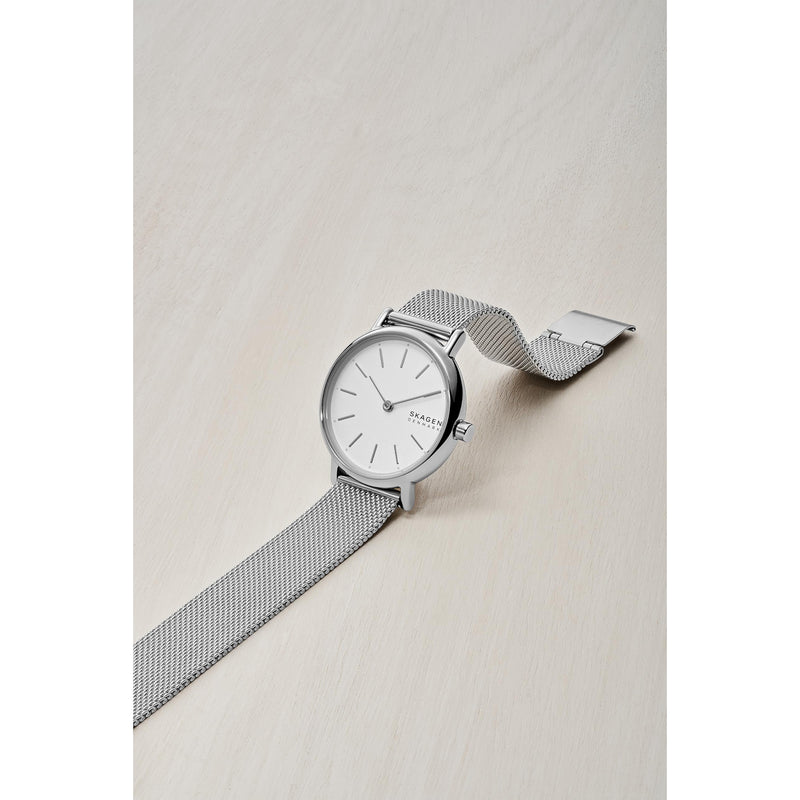Skagen Lille Women's Quartz 26mm Watch