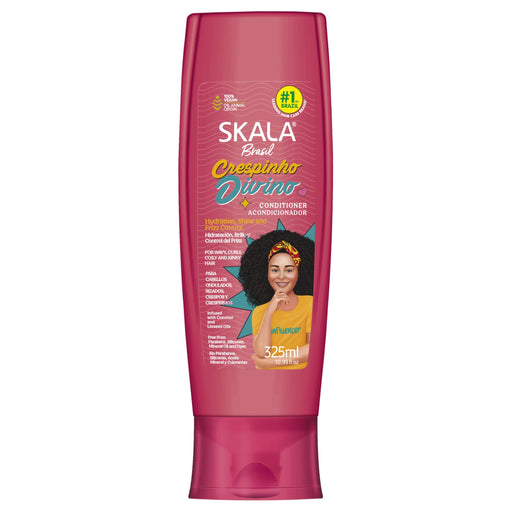 Skala Divine Curly Conditioner