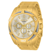 Invicta Bolt Men's Quartz 50mm Watch