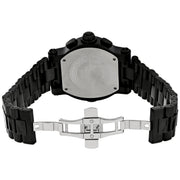 Oceanaut Baccara Xl Men's Quartz 50mm Watch