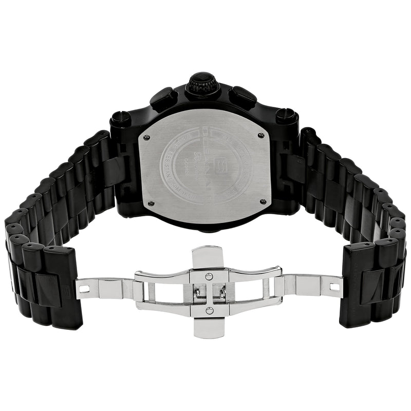 Oceanaut Baccara Xl Men's Quartz 50mm Watch