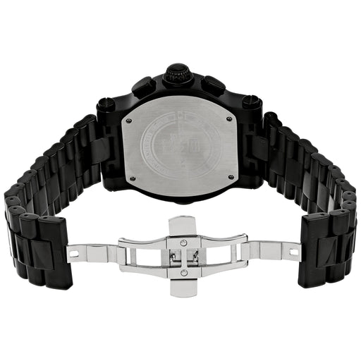 Oceanaut Baccara Xl Men's Quartz 50mm Watch