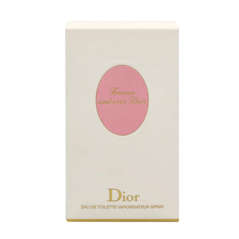 Christian Dior Forever And Ever Women's Eau De Toilette