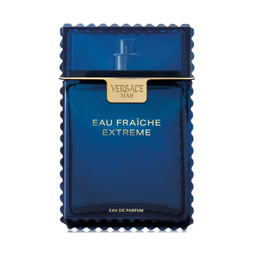 Versace Man Eau Fraiche Extreme Men's Eau De Parfum
