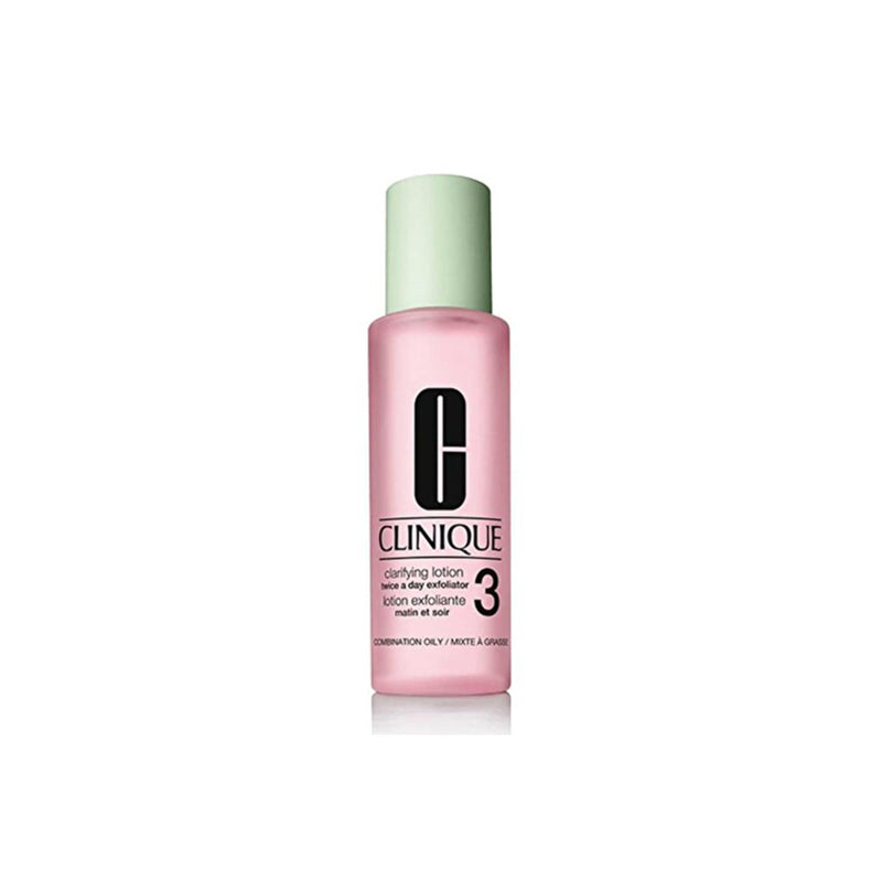 Clinique Clarifying Lotion 3 Combination Oily
