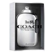Coach Platinum Men's Eau De Parfum