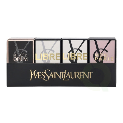 Yves Saint Laurent YSL Women's Gift Set