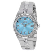 Invicta Specialty Women's Quartz 34mm Watch – Stainless Steel