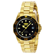 Invicta Pro Diver Men's Automatic 40mm Watch – Stainless Steel