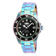 Invicta Pro Diver Men's Automatic 40mm Watch – Stainless Steel
