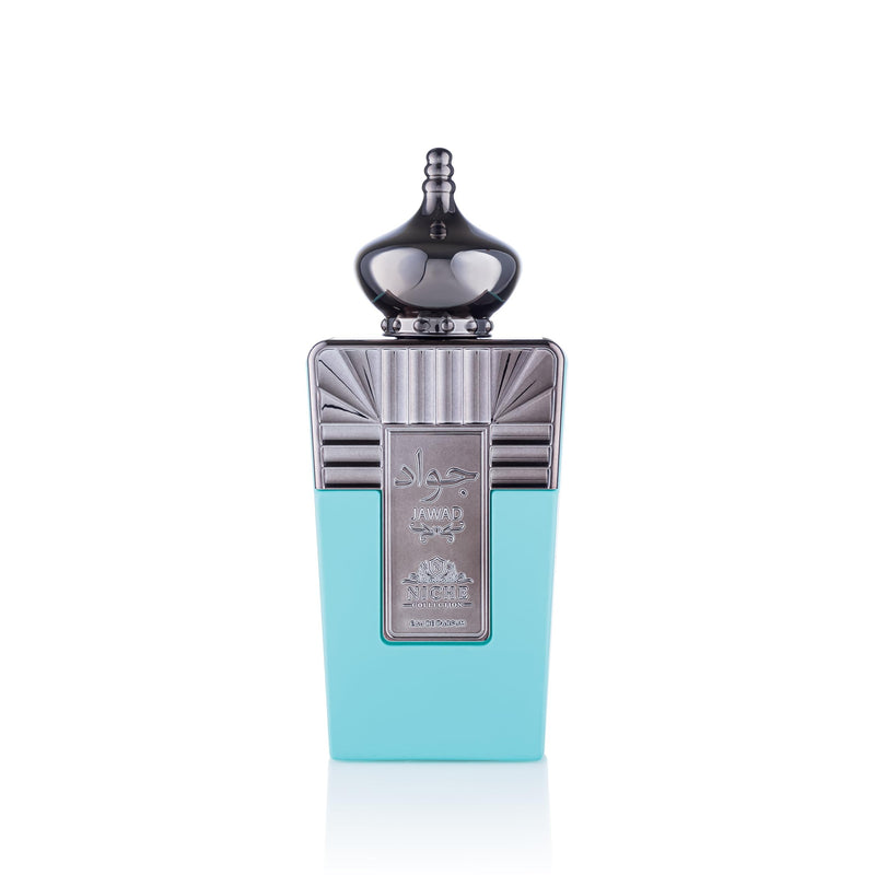 Khalis Niche Collection Jawad Men's Eau De Parfum
