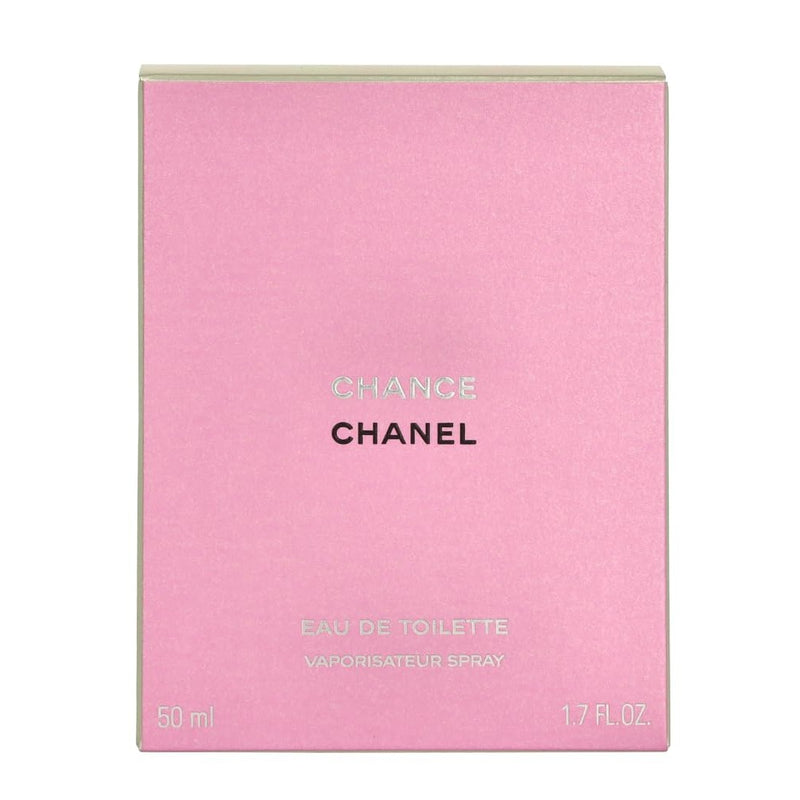 Chanel Chance Women's Eau De Toilette