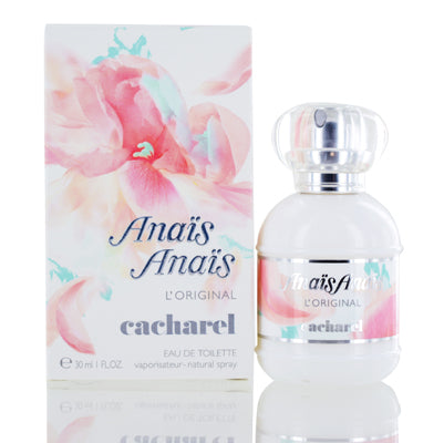 Cacharel Anais Anais L'original Women's Eau De Toilette