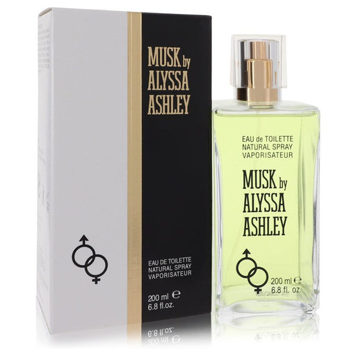 Alyssa Ashley Musk Women's Eau De Toilette