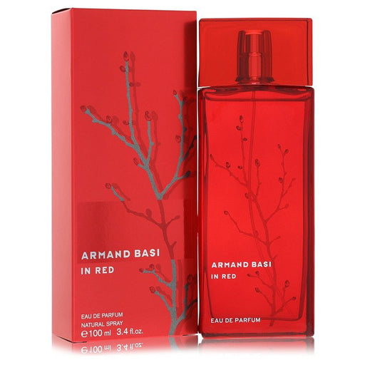 Armand Basi In Red Women's Eau De Parfum