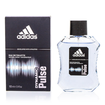 Adidas Dynamic Pulse Men's Eau De Toilette
