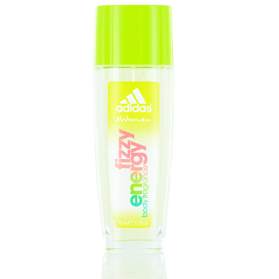Coty Adidas Fizzy Energy for Women