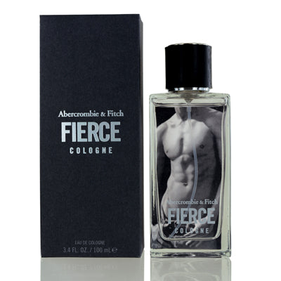 Abercrombie & Fitch Fierce Spr Men's Eau De Cologne