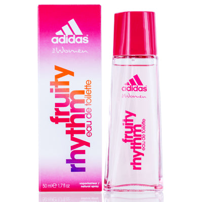 Adidas Fruity Rhythm Women's Eau De Toilette