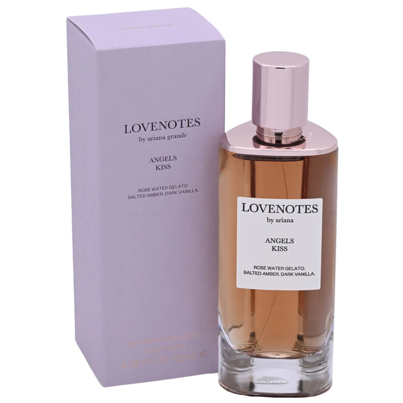 Ariana Grande Lovenotes Angels Kiss Women's Eau De Parfum