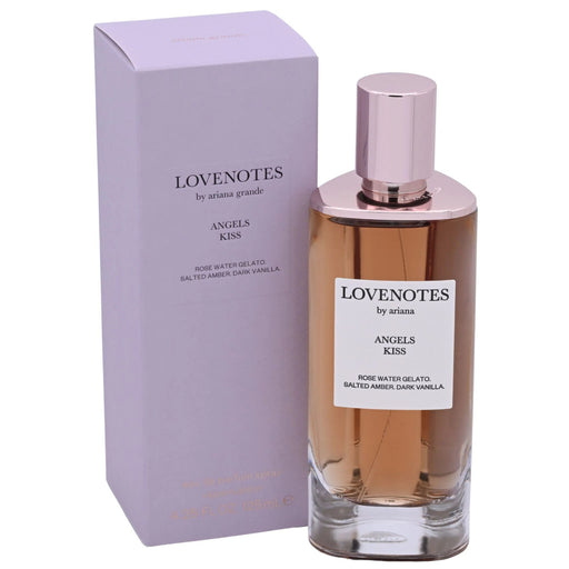 Ariana Grande Lovenotes Angels Kiss Women's Eau De Parfum