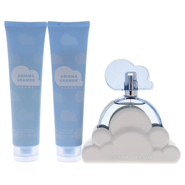 Ariana Grande Cloud Women's Eau De Parfum Gift Set