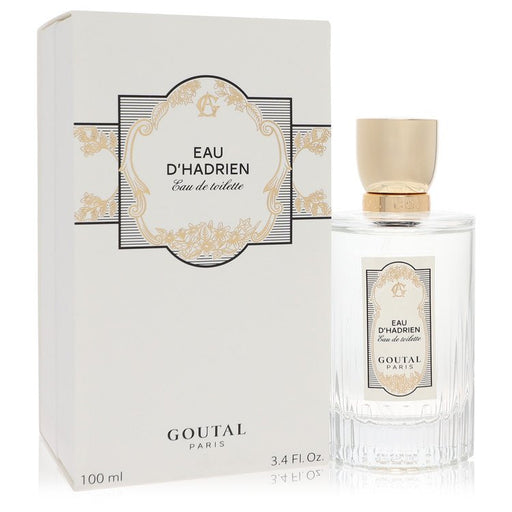 Annick Goutal Eau D'hadrien Women's Eau De Toilette