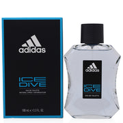 Adidas Ice Dive Men's Eau De Toilette