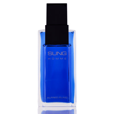 Alfred Sung Sung Homme Men's Eau De Toilette (Tester)