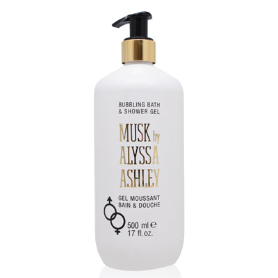 Alyssa Ashley Musk