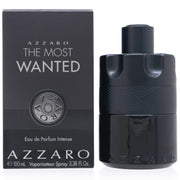Azzaro The Most Wanted Men's Eau De Parfum