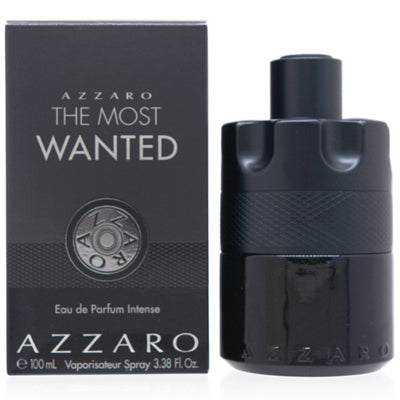 Azzaro The Most Wanted Men's Eau De Parfum