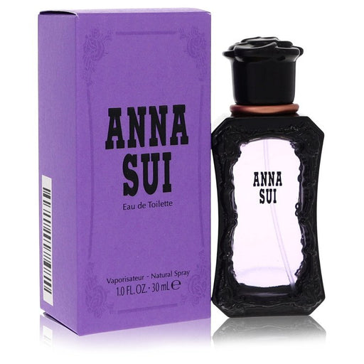 Anna Sui Women's Eau De Toilette