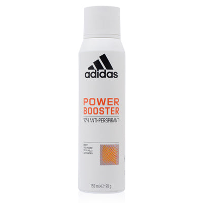Coty Adidas Power Booster Deodorant for Men
