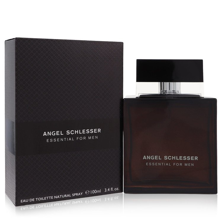 Angel Schlesser Essential Men's Eau De Toilette