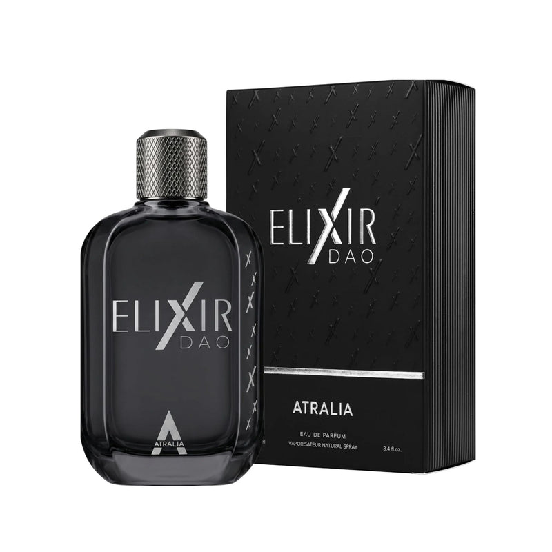 Atralia Elixir Dao Men's Eau De Parfum