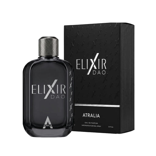 Atralia Elixir Dao Men's Eau De Parfum