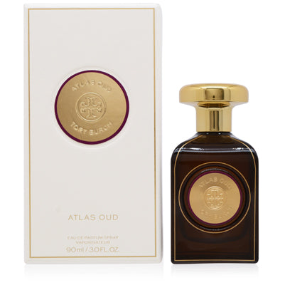 Tory Burch Atlas Oud Women's Eau De Parfum