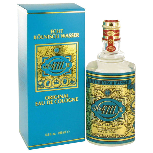 4711 by Muelhens, Eau De Cologne Splash Men's Eau De Cologne